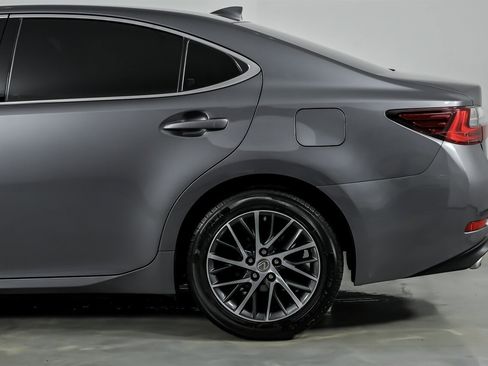 Used 2016 Lexus ES 350 350 image 9
