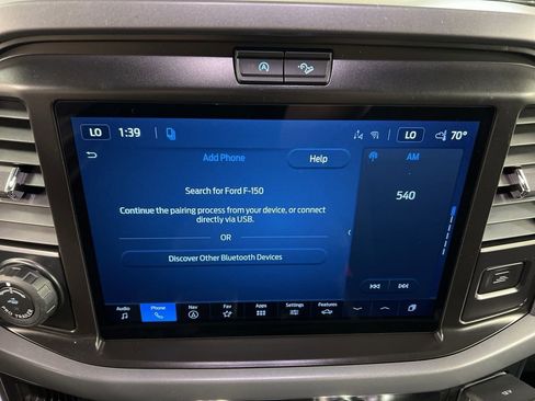 New 2026 Ford F150 XLT image 10