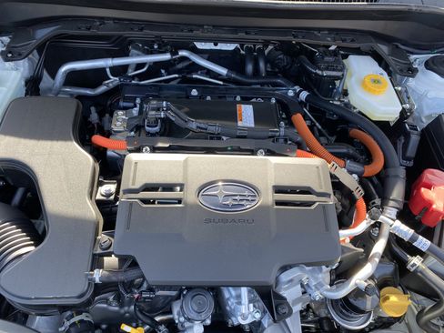 New 2025 Subaru Forester Sport image 24