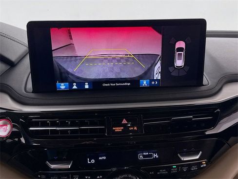 Used 2025 Acura MDX w/ Technology Package image 20