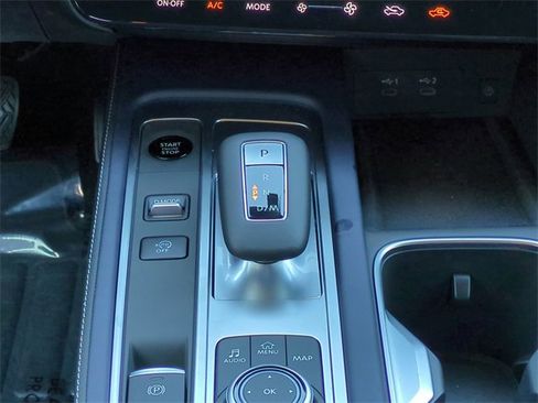 New 2026 INFINITI QX60 Sport w/ Dark Cargo Package image 19