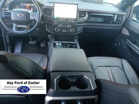 Certified 2024 Ford Expedition Limited image 20