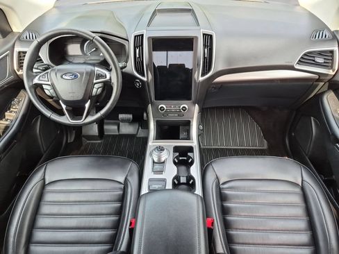 Used 2024 Ford Edge SEL w/ Convenience Package AWD/4WD image 13
