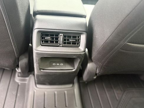 Certified 2025 Honda CR-V EX image 26