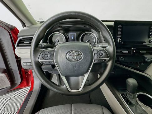 Certified 2023 Toyota Camry LE image 11