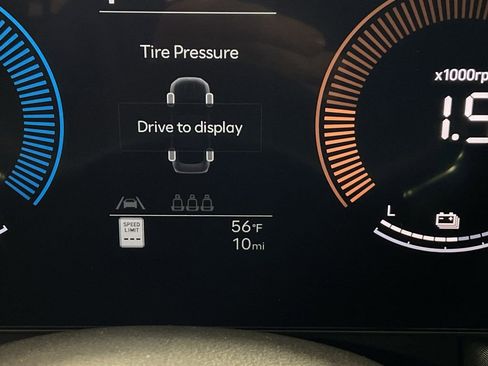 New 2026 Hyundai Sonata Blue image 40