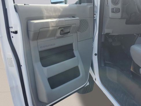New 2026 Ford E-350 and Econoline 350 Super Duty w/ Power Equipment Group image 18