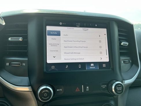 Used 2023 RAM 2500 Big Horn w/ Level 1 Equipment Group image 42