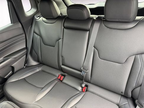 New 2026 Jeep Compass Latitude AWD/4WD image 13