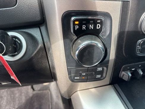 Used 2019 RAM 1500 Classic Warlock image 20