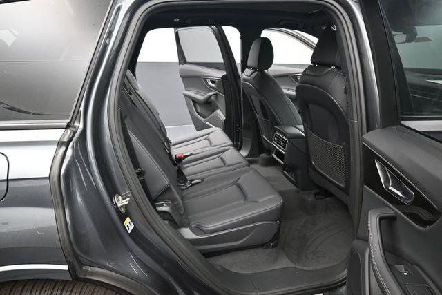 New 2026 Audi Q7 2.0T Premium Plus AWD/4WD image 13