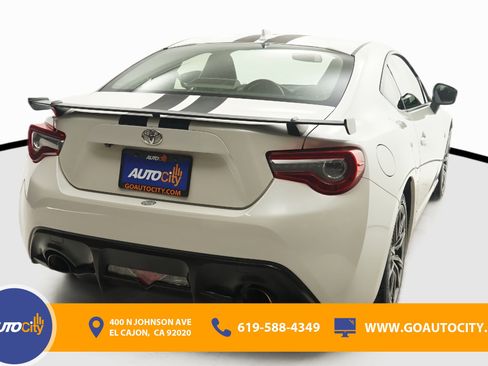 Used 2017 Toyota 86 860 Special Edition image 10