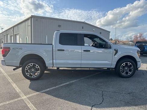 Used 2024 Ford F150 STX image 2