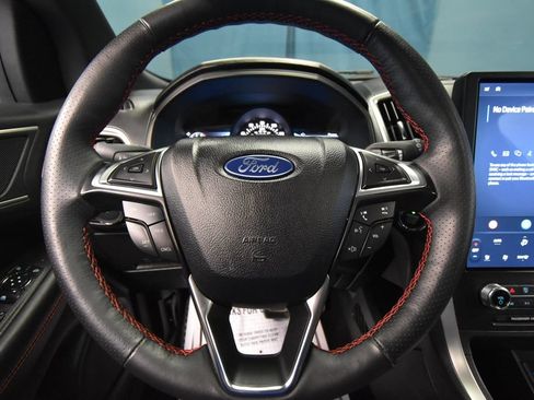 Used 2024 Ford Edge ST-Line AWD/4WD image 10