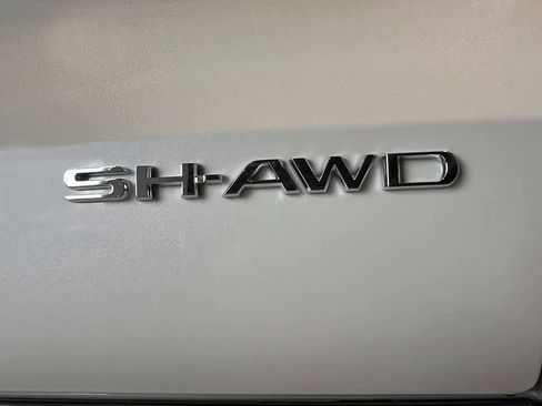 New 2026 Acura MDX Type S image 7