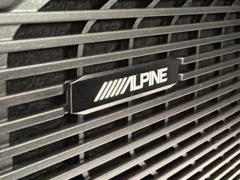 Used 2022 Jeep Wagoneer Series II AWD/4WD image 19