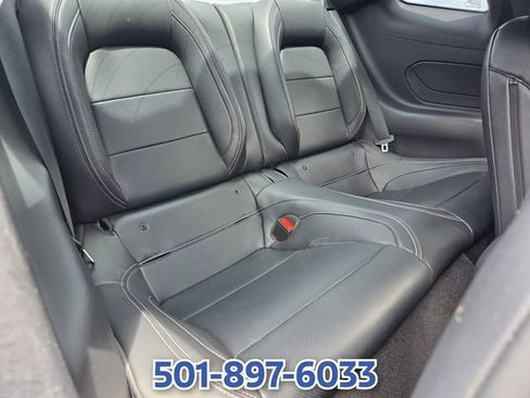 Certified 2024 Ford Mustang GT Premium RWD image 13