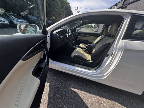 Used 2016 Honda Accord EX-L image 11