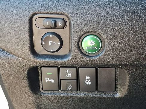 Used 2022 Honda Passport EX-L image 25