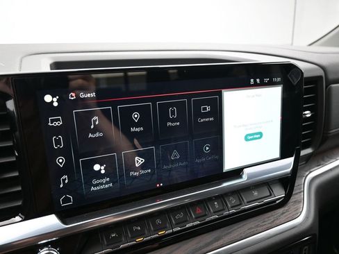 New 2026 GMC Sierra 1500 SLT w/ SLT Convenience Package image 19