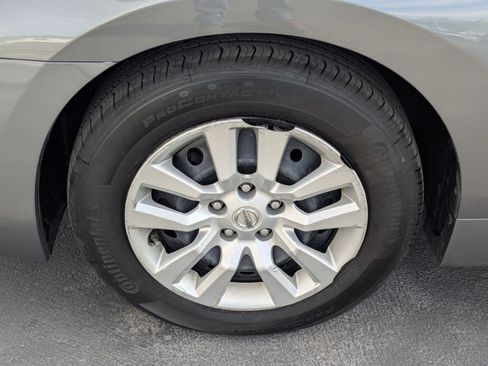 Used 2014 Nissan Altima 2.5 S FWD image 13