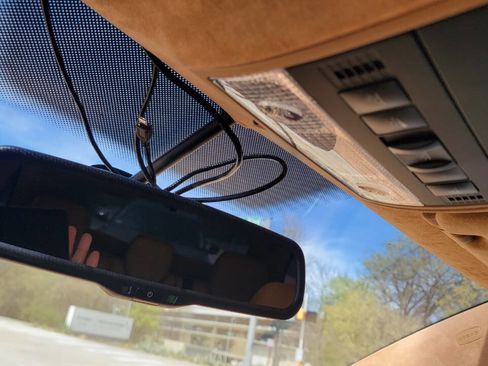 Used 2008 Porsche Cayenne Turbo image 19