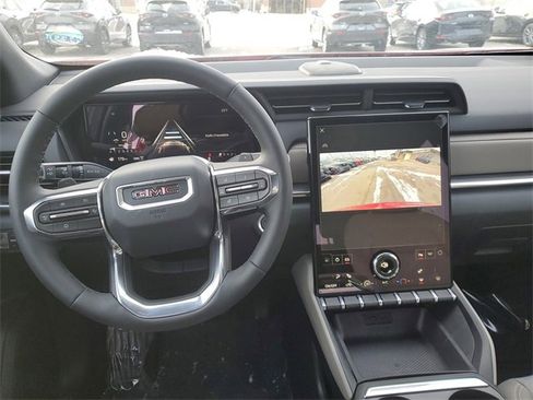 New 2026 GMC Terrain Elevation image 24