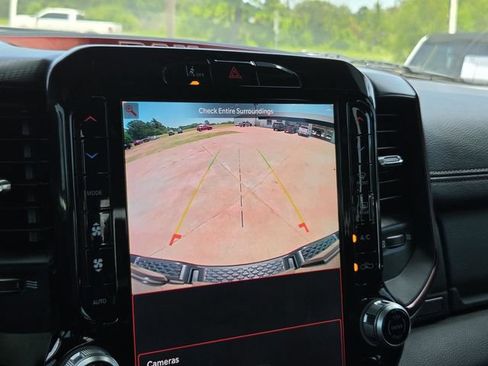 Used 2025 RAM 1500 Rebel w/ Rebel Level 1 Equipment Group AWD/4WD image 17