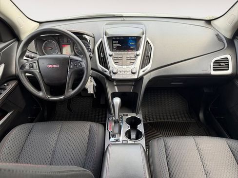 Used 2013 GMC Terrain SLE FWD image 8