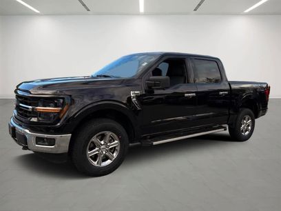 Used 2024 Ford F150 XLT
