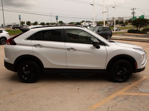 New 2025 Mitsubishi Eclipse Cross SEL image 6