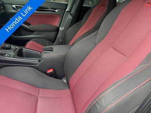 Used 2025 Honda Civic Si image 20
