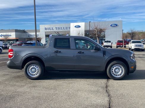 New 2026 Ford Maverick XL image 3