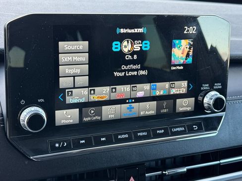 Used 2022 Mitsubishi Outlander SEL image 18