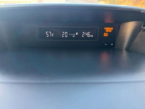 Used 2015 Subaru Crosstrek 2.0i Limited image 27