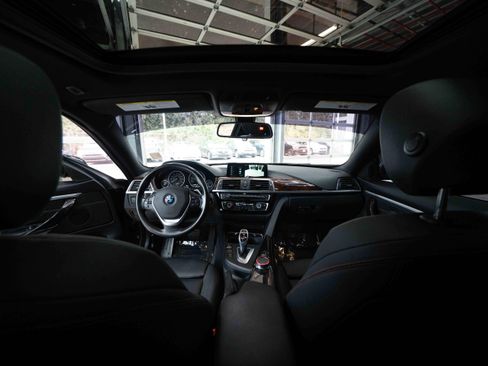 Used 2018 BMW 430i xDrive Coupe image 19