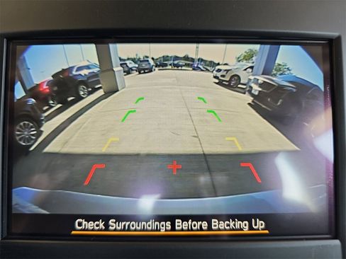 New 2025 Subaru Impreza 2.0i image 23