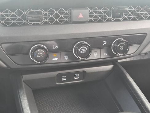 Certified 2024 Honda Accord LX image 24