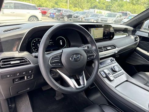 Used 2020 Hyundai Palisade Limited AWD/4WD image 34