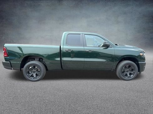 New 2026 RAM 1500 Express AWD/4WD image 9