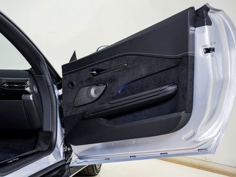 New 2026 Aston Martin V8 Vantage S image 19