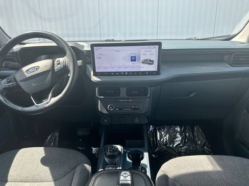 Used 2025 Ford Maverick XLT w/ XLT Luxury Package AWD/4WD image 35