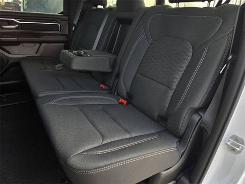 New 2026 RAM 1500 Lone Star image 12