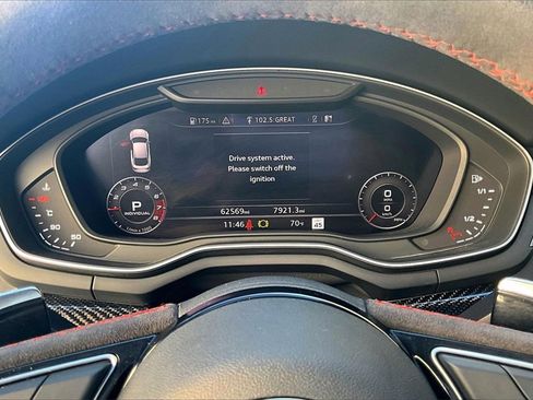 Used 2019 Audi RS 5 2.9T image 13