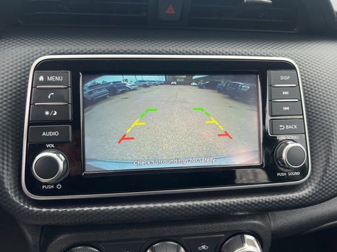 Used 2025 Nissan Kicks Play S image 51