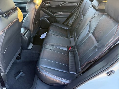 Certified 2022 Subaru Crosstrek 2.5i Limited w/ Moonroof Package 2 image 11