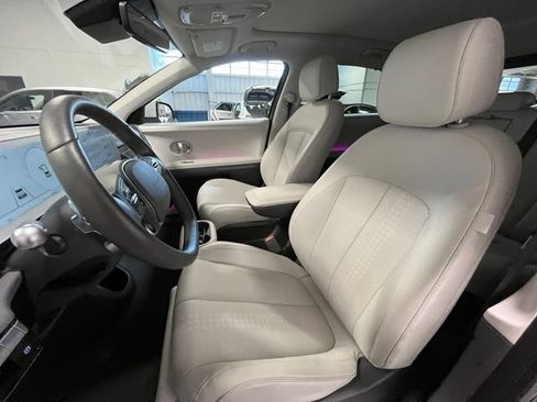 Used 2023 Hyundai Ioniq 5 Limited w/ Cargo Package RWD image 21