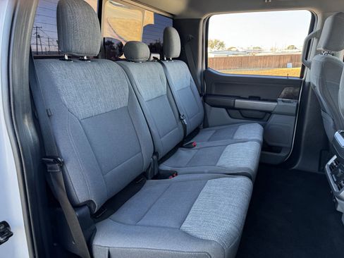 Used 2021 Ford F150 XLT w/ Equipment Group 302A High image 29