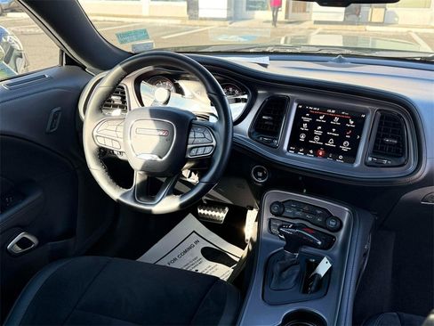 Used 2023 Dodge Challenger R/T w/ Plus Package image 24