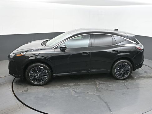 New 2026 Nissan Murano Platinum AWD/4WD image 32